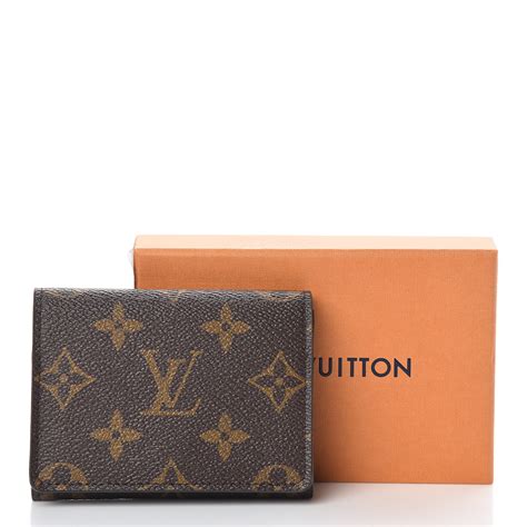 louis vuitton enveloppe carte de visite|louis vuitton envelope clutch.